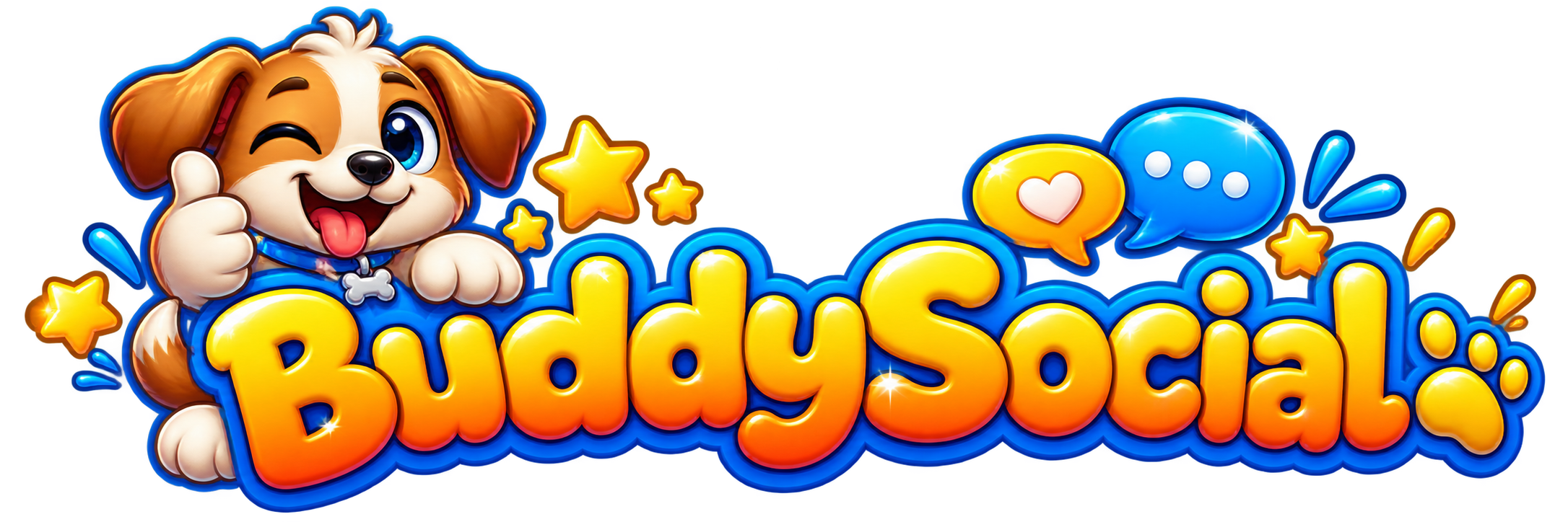 BuddySocial.nl